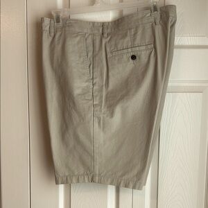 Men's Tan Dockers Shorts